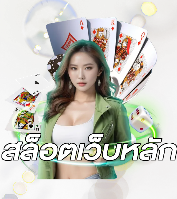 สล็อตเว็บหลัก